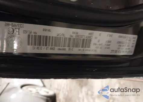 2018 Ram 1500 St from USA, damaged, VIN 1C6RR7KT2JS315022